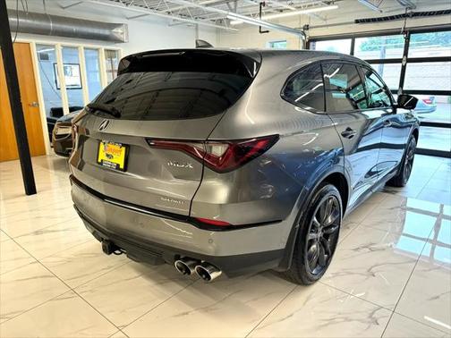 2023 Acura MDX Type S