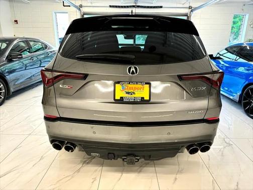 2023 Acura MDX Type S