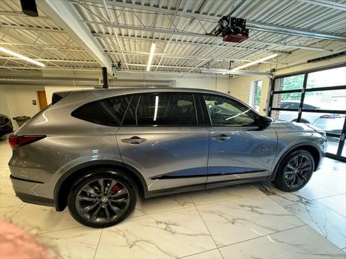 2023 Acura MDX Type S