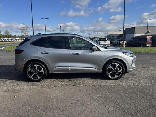 2024 Ford Escape ST-Line Select