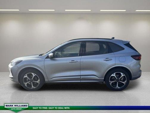 2024 Ford Escape ST-Line Select