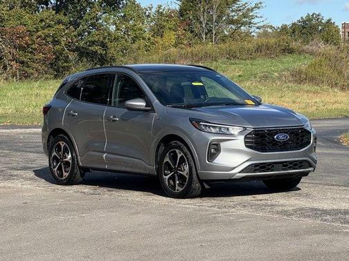 2024 Ford Escape ST-Line Select