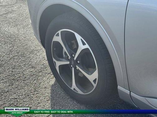 2024 Ford Escape ST-Line Select