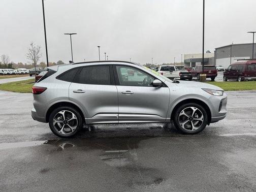 2024 Ford Escape ST-Line Select