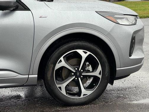 2024 Ford Escape ST-Line Select