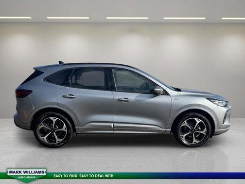 2024 Ford Escape ST-Line Select