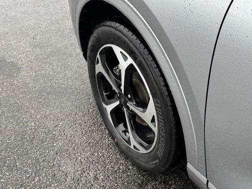 2024 Ford Escape ST-Line Select