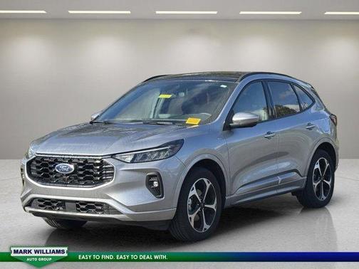 2024 Ford Escape ST-Line Select