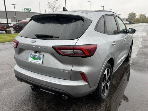 2024 Ford Escape ST-Line Select