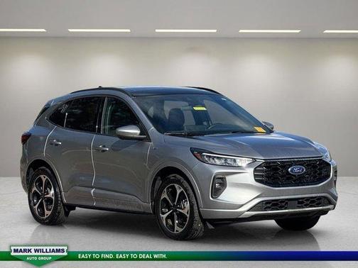 2024 Ford Escape ST-Line Select