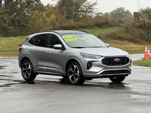 2024 Ford Escape ST-Line Select