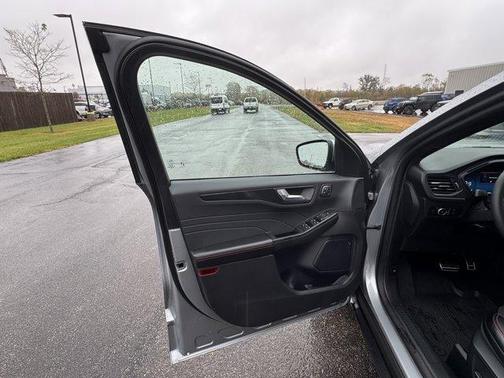 2024 Ford Escape ST-Line Select