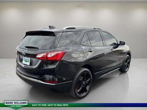 2021 Chevrolet Equinox Premier