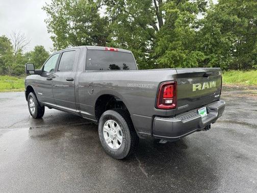 2025 RAM 3500 Big Horn