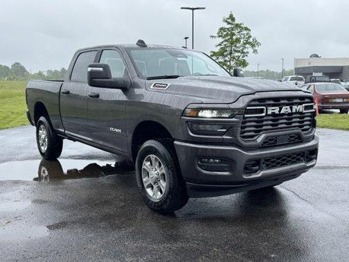 2025 RAM 3500 Big Horn