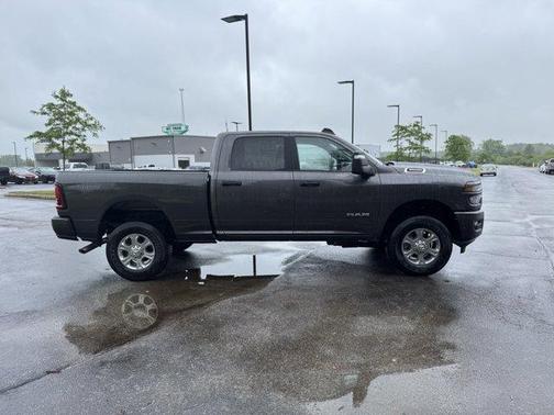 2025 RAM 3500 Big Horn