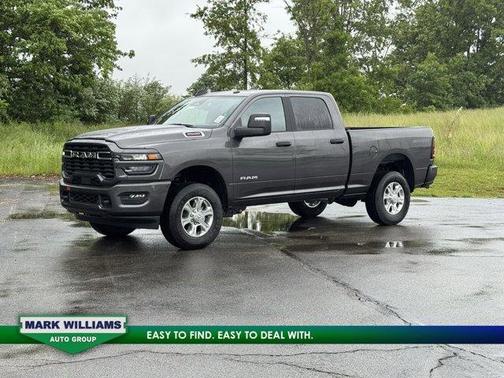2025 RAM 3500 Big Horn