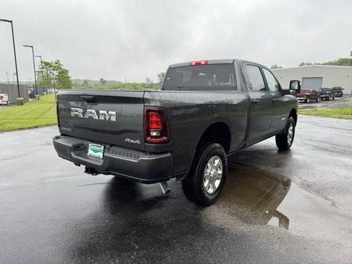 2025 RAM 3500 Big Horn
