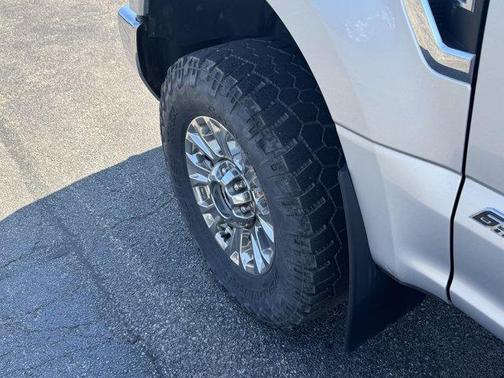 2018 Ford F-250 XLT