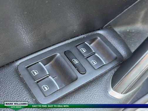 2022 Volkswagen Passat 2.0T SE