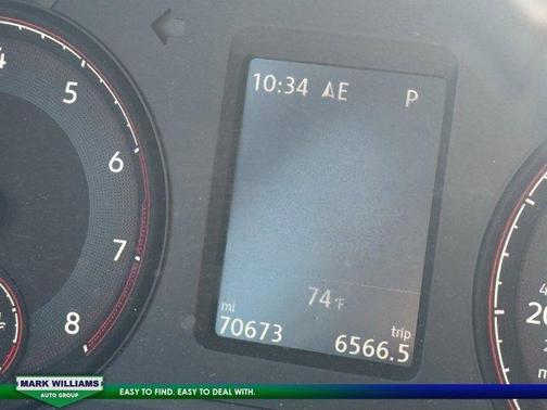 2022 Volkswagen Passat 2.0T SE