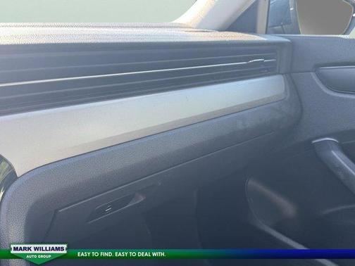 2022 Volkswagen Passat 2.0T SE