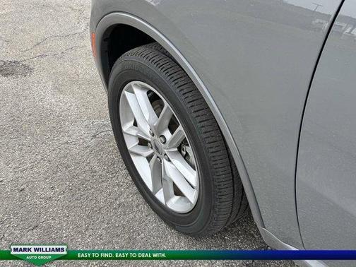 2022 Dodge Durango GT