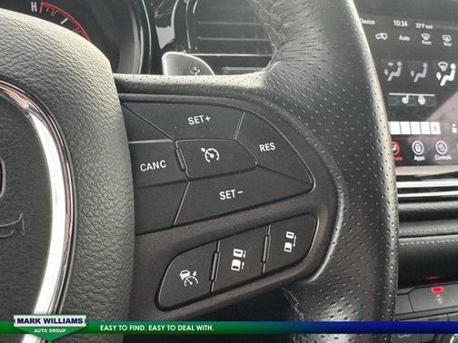 2022 Dodge Durango GT