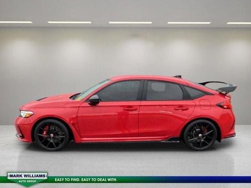 2025 Honda Civic Type R Base