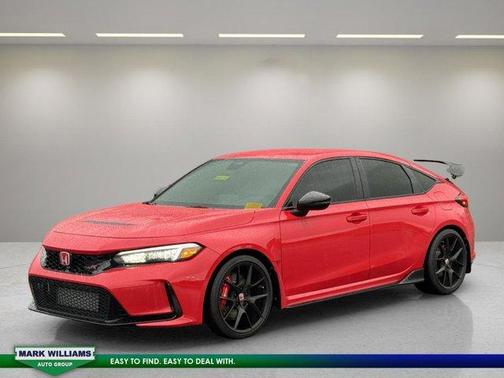 2025 Honda Civic Type R Base