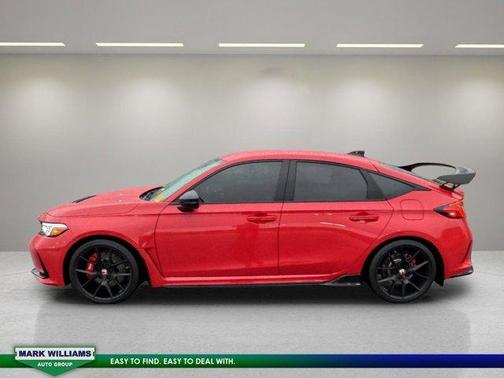 2025 Honda Civic Type R Base