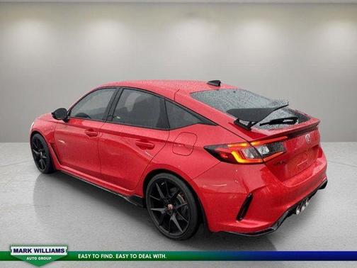 2025 Honda Civic Type R Base