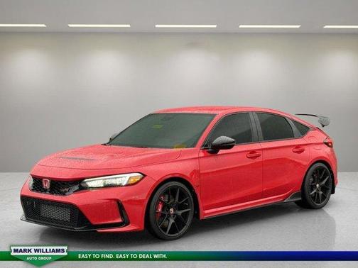 2025 Honda Civic Type R Base