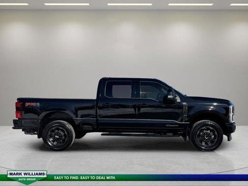 2024 Ford F-350 Lariat Super Duty