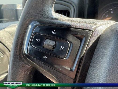 2020 Chevrolet Silverado 2500 Custom