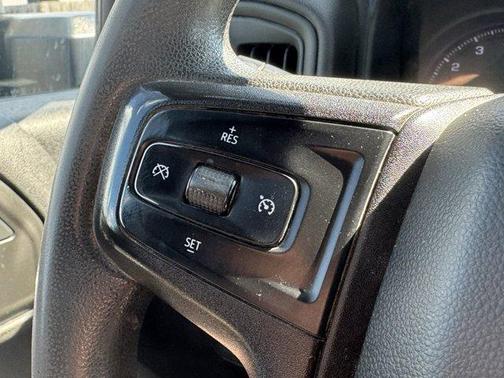 2020 Chevrolet Silverado 2500 Custom