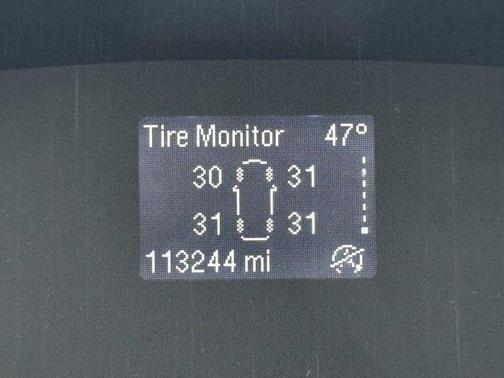 2020 Ford EcoSport S