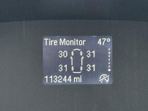 2020 Ford EcoSport S