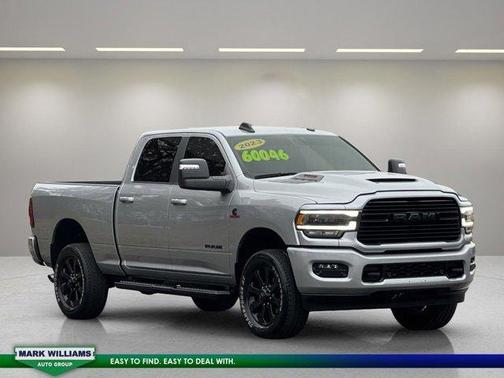 2023 RAM 2500 Laramie