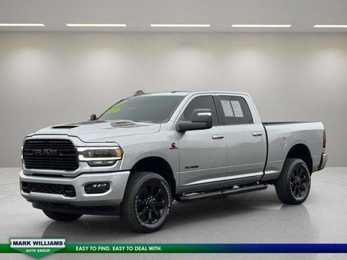 2023 RAM 2500 Laramie