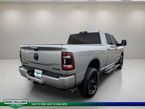 2023 RAM 2500 Laramie