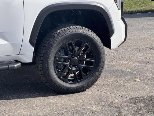 2023 Toyota Tundra SR