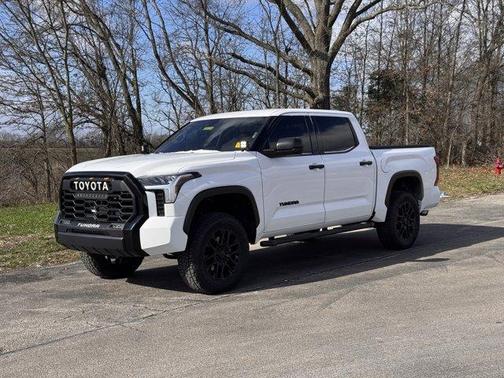 2023 Toyota Tundra SR