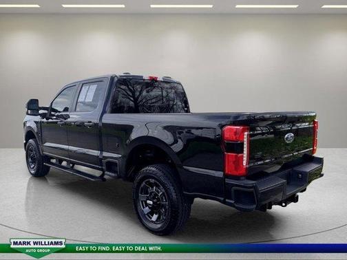 2025 Ford F-250 XL