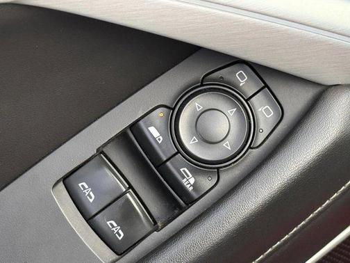 2020 Chevrolet Camaro 2SS