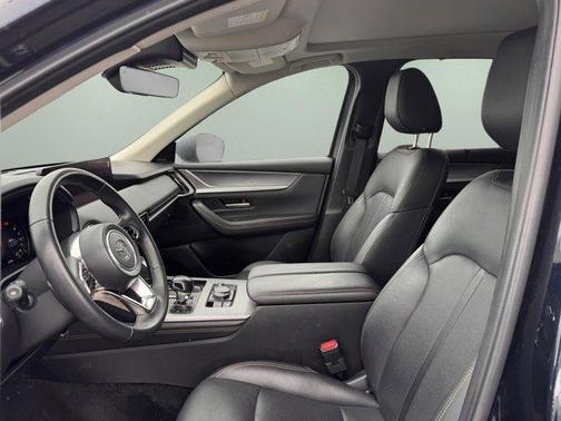 2024 Mazda CX-90 3.3 Turbo S