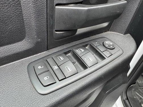 2016 RAM 3500 Tradesman