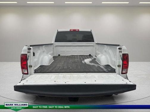 2016 RAM 3500 Tradesman