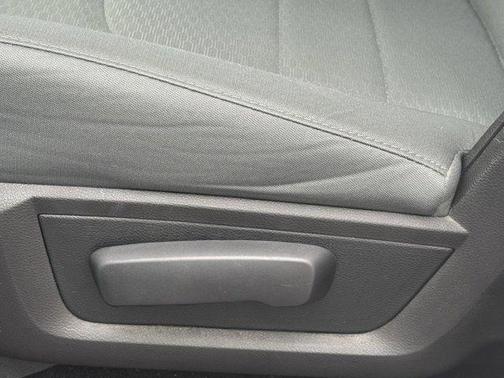 2016 RAM 3500 Tradesman