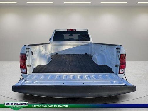 2016 RAM 3500 Tradesman